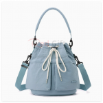 單肩斜挎手提包