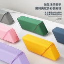 Portable Dual-purpose Pencil Case Portable Dual-purpose Pencil Case