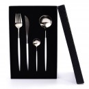 Stainless Steel Tableware