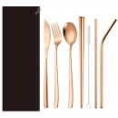 Stainless Steel Tableware