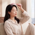 九爪滚珠头部按摩器