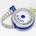 BMI健康尺