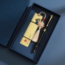 感恩教師文具兩件套組