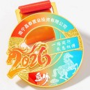 2026金屬獎牌