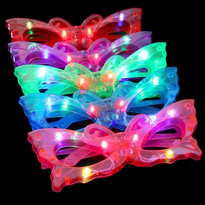 LED Luminous Glasses for Party