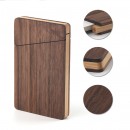 木質咭片盒