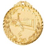 Tennis Medal