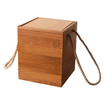 礼品木盒