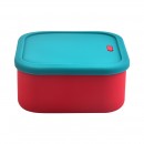 Silicone Lunch Box