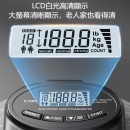 可調式電子彈簧握力測試儀 可調式電子彈簧握力測試儀