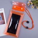 Sponge Mobile Phone Waterproof Bag