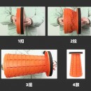 便攜式簡易伸縮凳