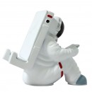 Astronaut Cell Phone Holder