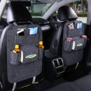 Car SeatBack Organizer