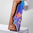 創意木獎座 創意木獎座