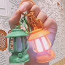 Camping lamp Keychain