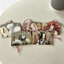 木御守祈福木牌 木御守祈福木牌