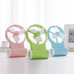 Charging Mini Fan