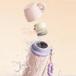 316 Stainless Steel Thermos Cup