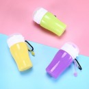 Portable Silicone Bottle