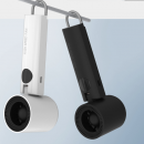 High speed and powerful handheld fan