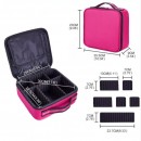 Portable Cosmetic Case