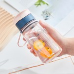 Portable Water Bottle