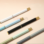 Hexagonal Metal Pen