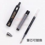 ZEBRA Quick-Drying Neutral Pen From Japan
