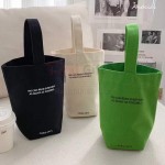 Mini Canvas Bag