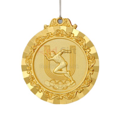 Marathon Medal