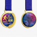 Metal Medal