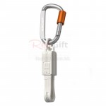 Carabiner Data Cable