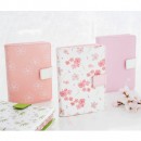 Sakura PU Handbook Giftset