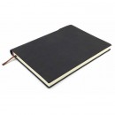 Soft PU Notebook