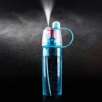 Classification of Plastic Water Bottles