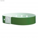 Vince Vinyl Wrist Band 16mm