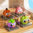 爆眼水果捏捏乐解压玩具