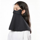 Neck Protection Shawl Sunscreen Mask