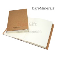 環保筆記簿-bareMinerals