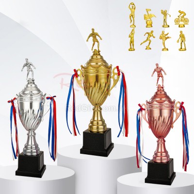 Trophy Cup