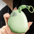 3c认证自带线快充行动电源