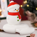 Christmas phone stand decoration