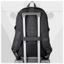 超大容量可擴容雙肩背囊 超大容量可擴容雙肩背囊