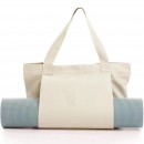 Yoga Canvas Storage Bag