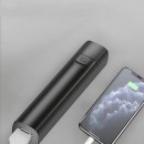 Torch With PowerBank