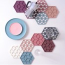 Silicone Table Mat Placemat