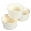 Customized Disposable Paper Food Containers