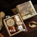 《宋代美学》商务年会礼盒 《宋代美学》商务年会礼盒