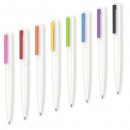 Plastic Twist Pen